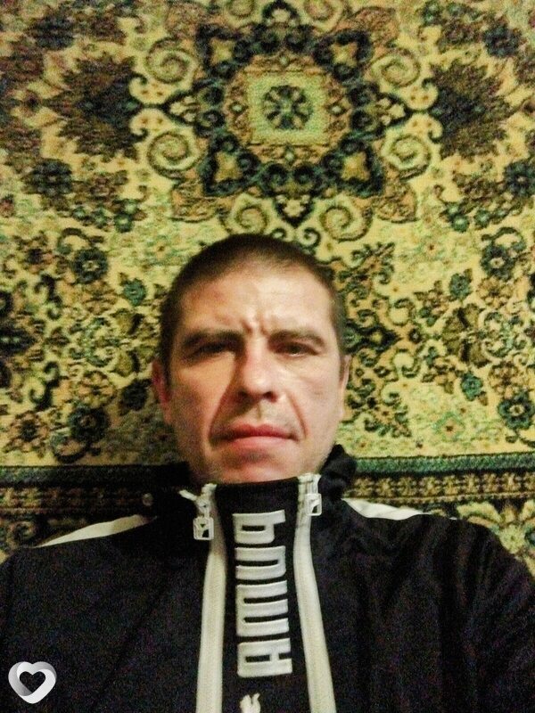 Андрей, 50, Донецке — анкета №3545764