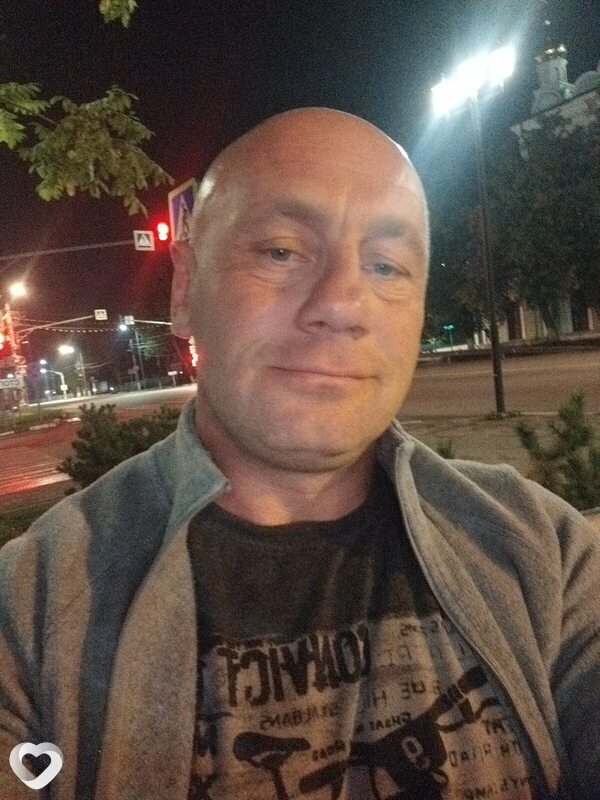 Сергей, 46, Старой Купавне — анкета №3545802