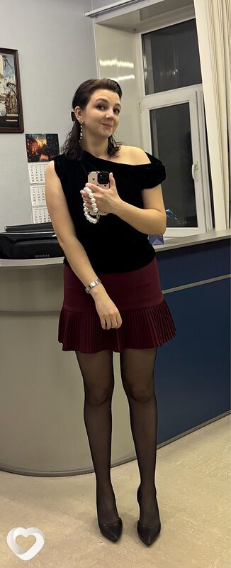 Анна, 37, Ярославле — анкета №3545809