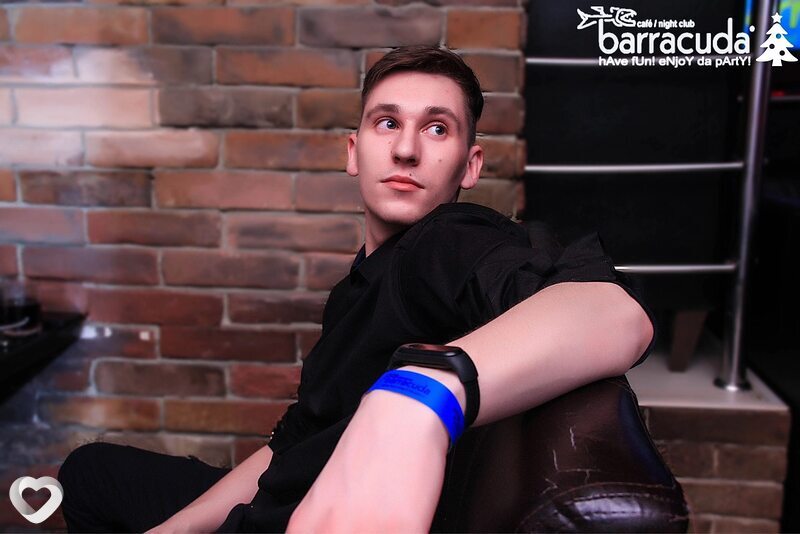 Андрей, 27, Кемерове — анкета №3545819