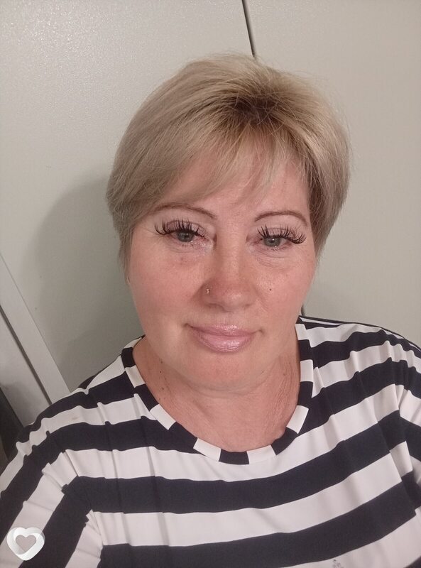 Ольга, 53, Кривое Роге — анкета №3545820
