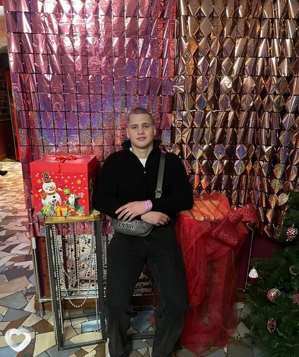 Кирилл, 21, Вологде — анкета №3545846