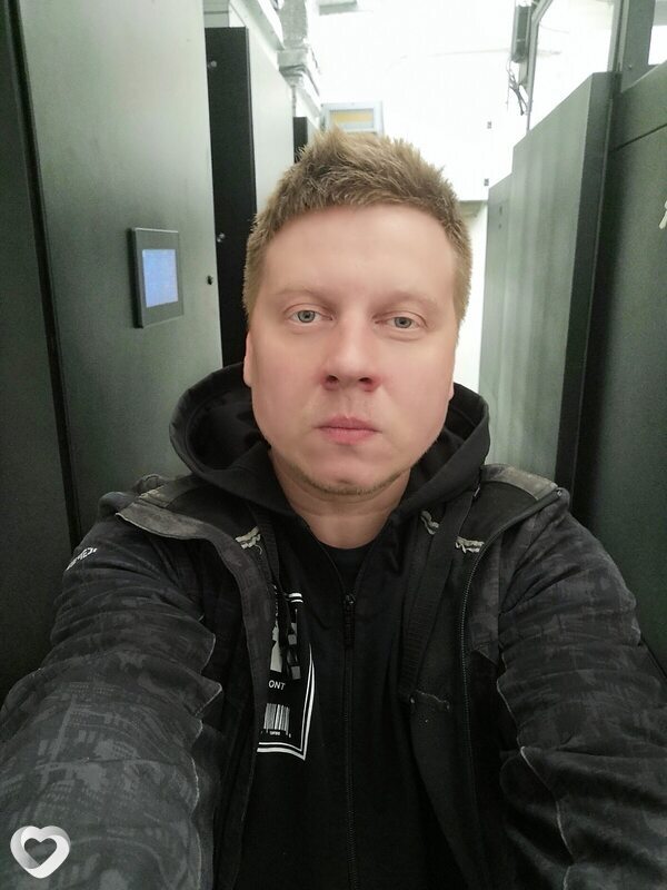 Александр, 44, Москве — анкета №3545847