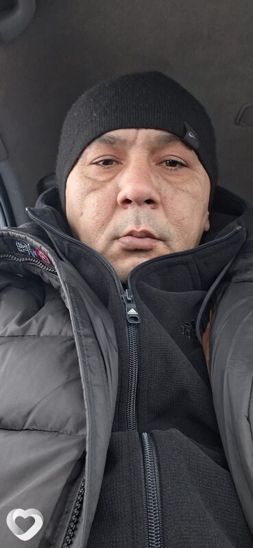 Али, 41, Москве — анкета №3545848