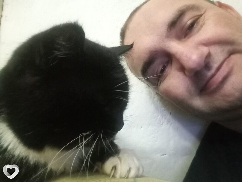 Валерий, 39, Твери — анкета №3545858