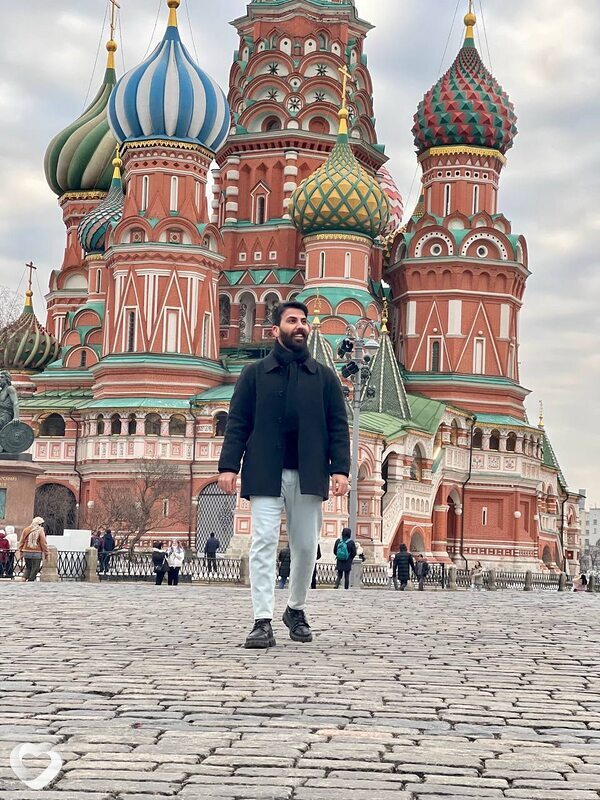 Таер, 33, Ростове-на-Дону — анкета №3545859