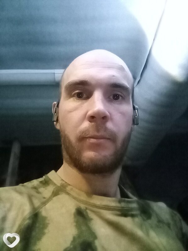 Артем, 36, Белгороде — анкета №3545862