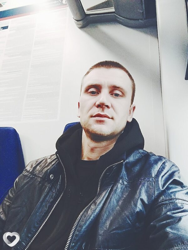 Никитос, 39, Клине — анкета №3545865