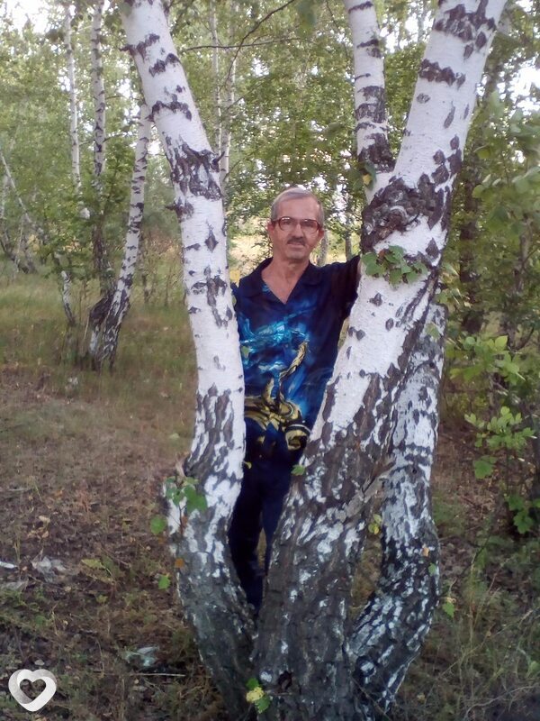 Миша, 70, Белой Калитве — анкета №3545866