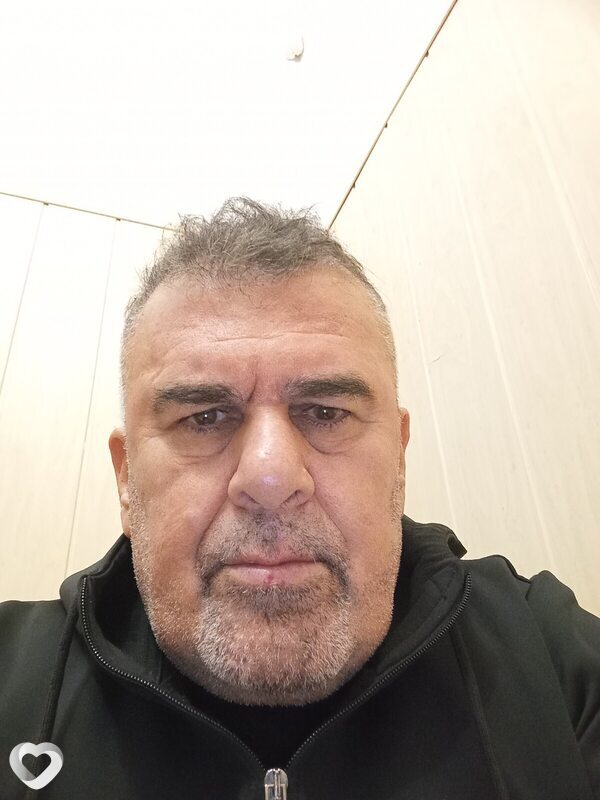 Mustafa, 56, Киеве — анкета №3546121
