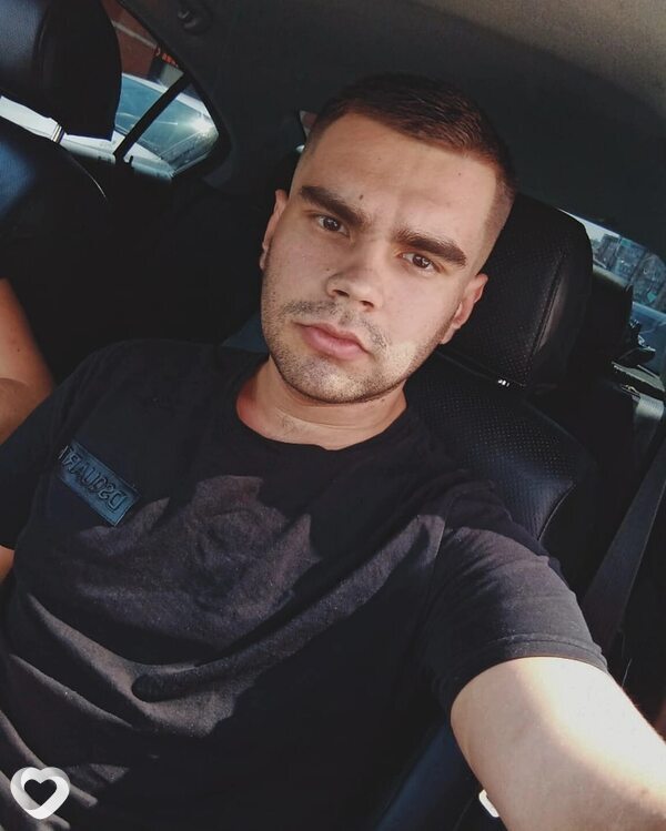 Андрей, 28, Воронеже — анкета №3546124