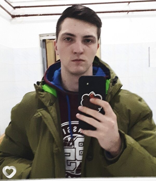 Сергей, 31, Севастополе — анкета №3546143