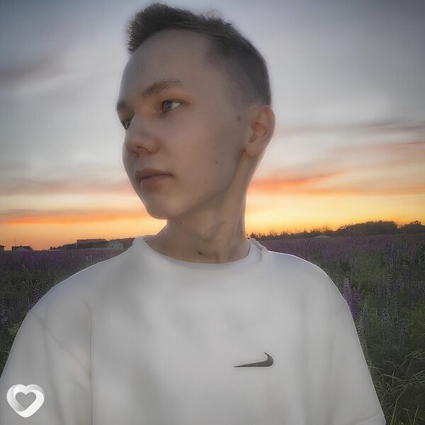 Данила, 24, Бронницах — анкета №3545700