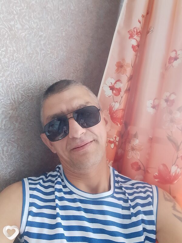 Иван, 47, Санкт-Петербурге — анкета №3545705