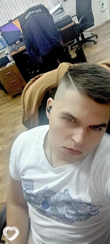 Олег, 30, Казани — анкета №3545711