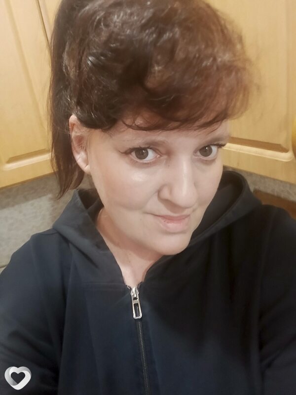 Екатерина, 48, Ярославле — анкета №3545899