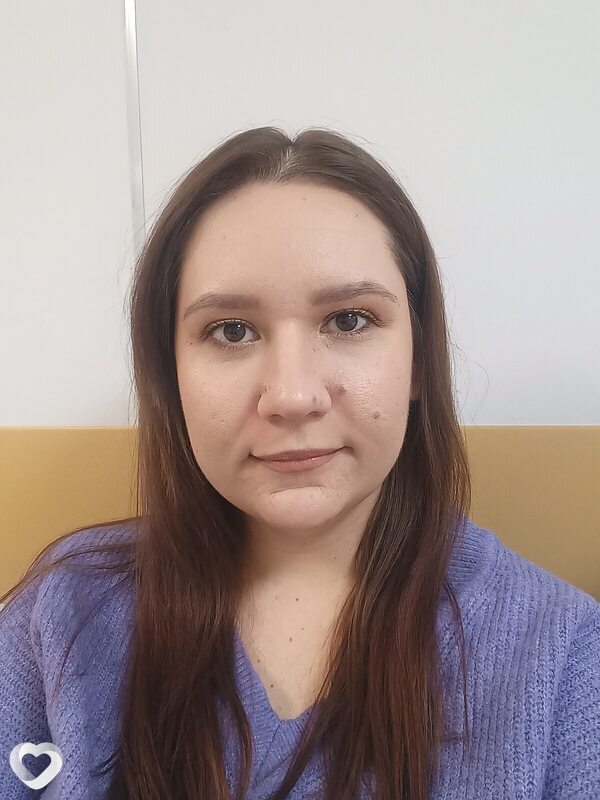 Екатерина, 28, Видном — анкета №3545903