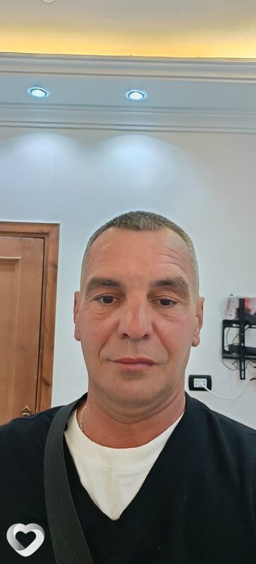 Александр, 48, Санкт-Петербурге — анкета №3545904