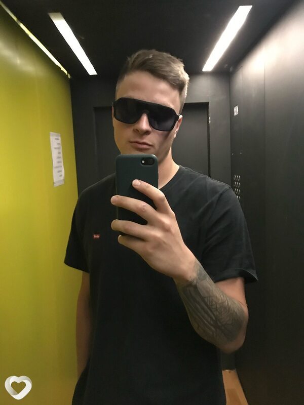 Леонид, 27, Костомукше — анкета №3545913