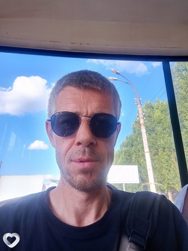Олег, 44, Воронеже — анкета №3545917