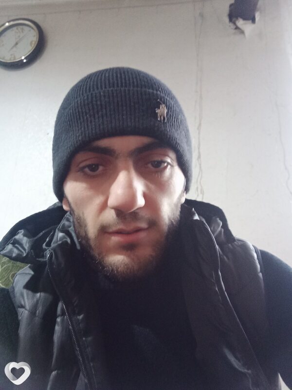 Armen, Абовян