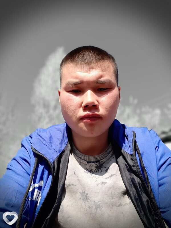 Arman, 27, Шымкенте — анкета №3546028