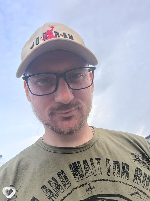 Андрей, 28, Москве — анкета №3546032