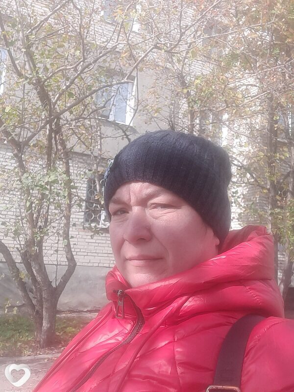 Равиля, 45, Кузнецке — анкета №3546036