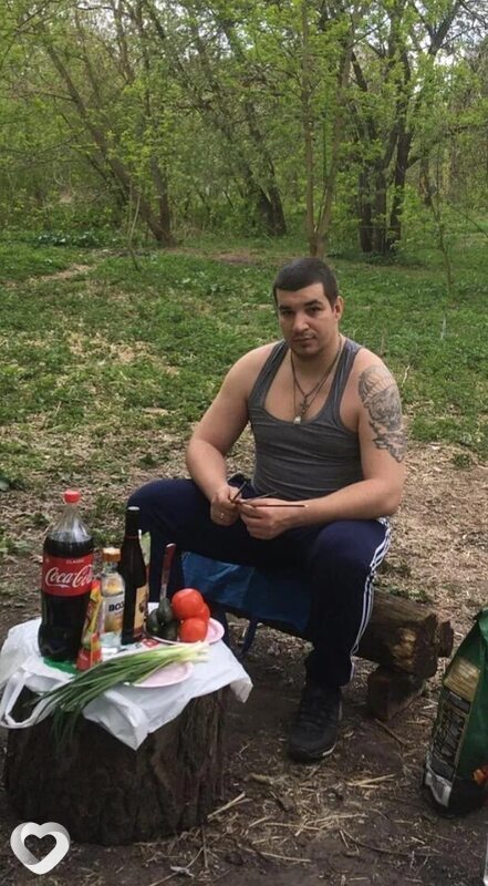 Максим, 35, Пушкино (Московская Обл) — анкета №3546044