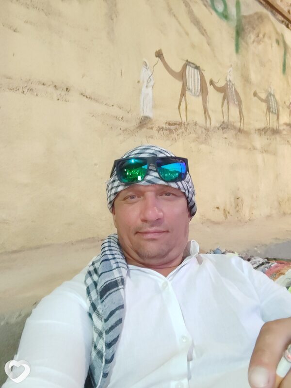 Vladimir, 46, Нижнем Новгороде — анкета №3545927