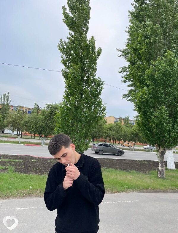 Zng, 21, Екатеринбурге — анкета №3545930