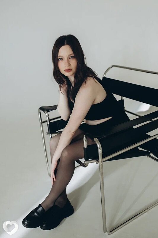 Ева, 21, Ростове-на-Дону — анкета №3545933