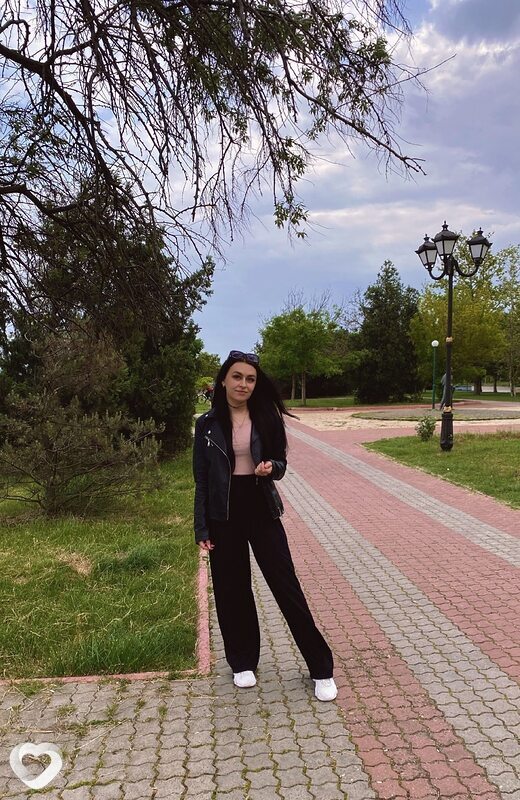 Настя, 27, Твери — анкета №3545938