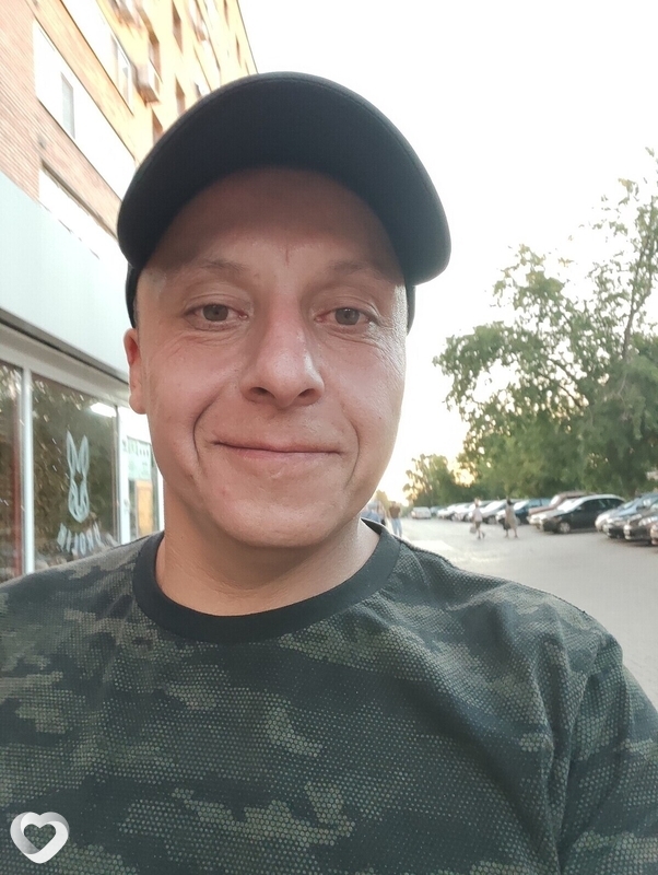 Ильмас, 46, Нижнекамске — анкета №3545957