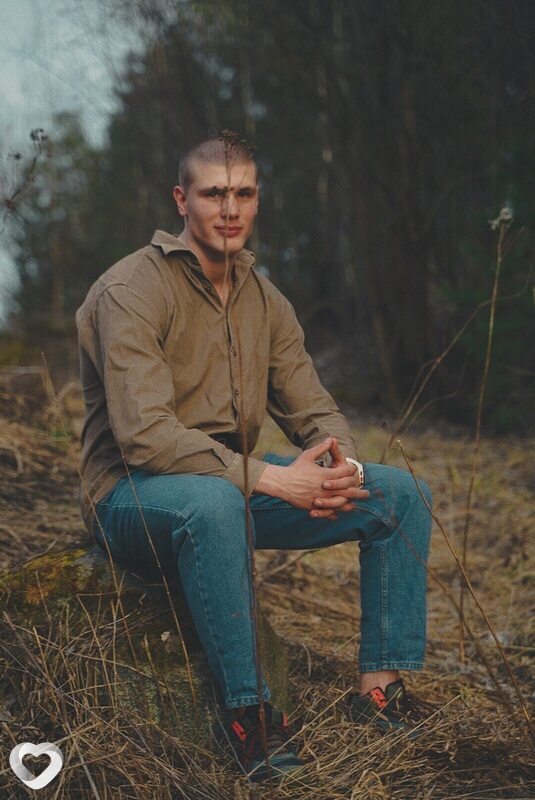 Игорь, 28, Екатеринбурге — анкета №3545961