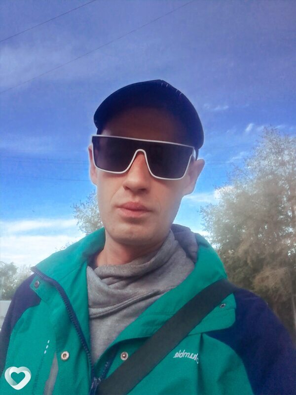 Дмитрий, 33, Тюмени — анкета №3545969
