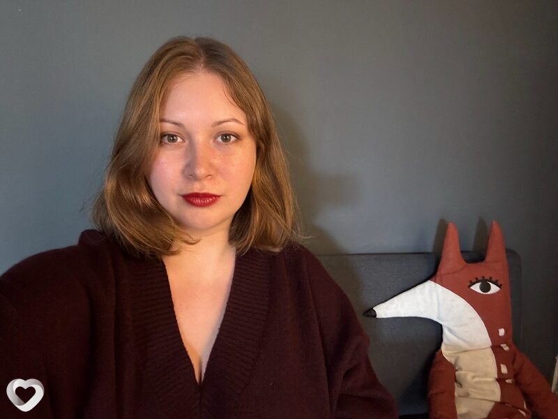 Анастасия, 32, Санкт-Петербурге — анкета №3545979
