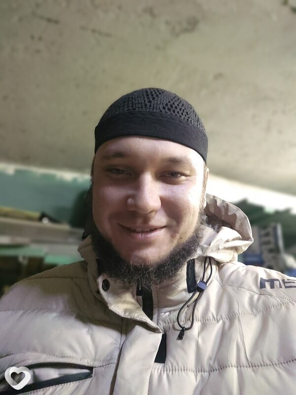 Алексей, 29, Астрахани — анкета №3545987