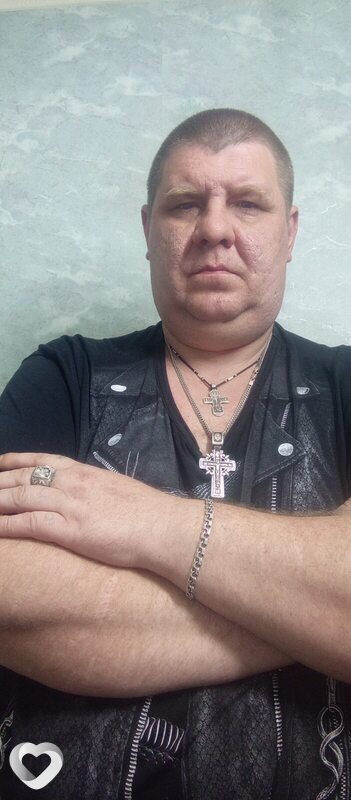 Дмитрий, 43, Перми — анкета №3545988