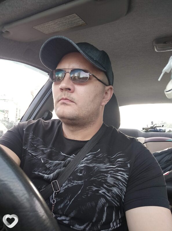 Александр, 38, Санкт-Петербурге — анкета №3545991