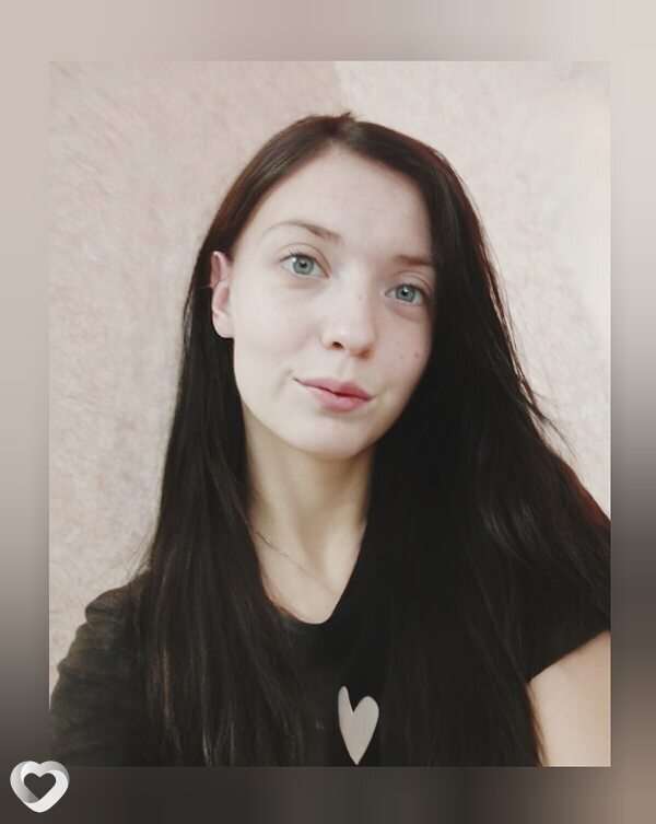 Яна, 29, Твери — анкета №3546009