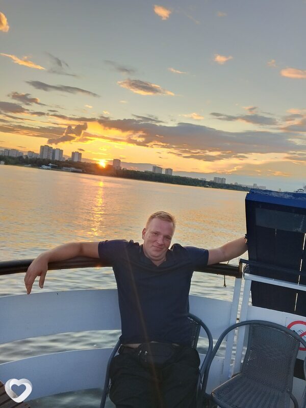 Алексей, 33, Зеленоград — анкета №3546016