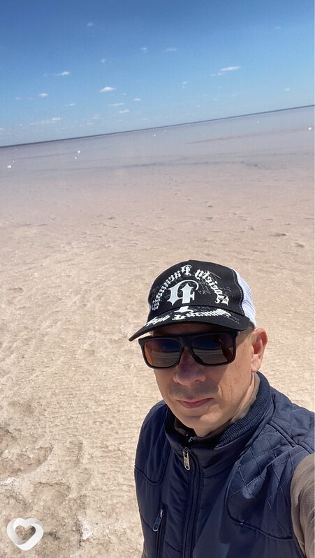 Михаил, 40, Саратове — анкета №3546017