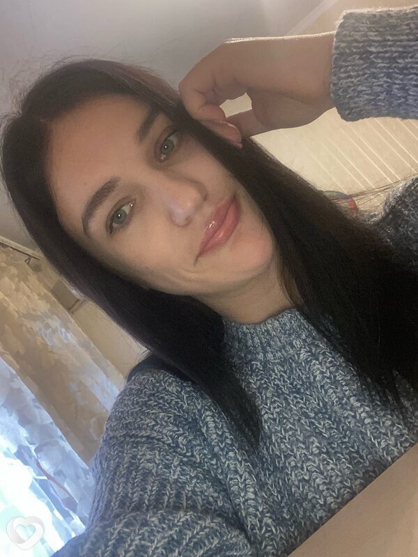Аліна, 26, Одессе — анкета №3546048