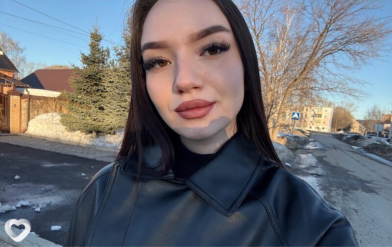Алена, 19, Сочи — анкета №3546066