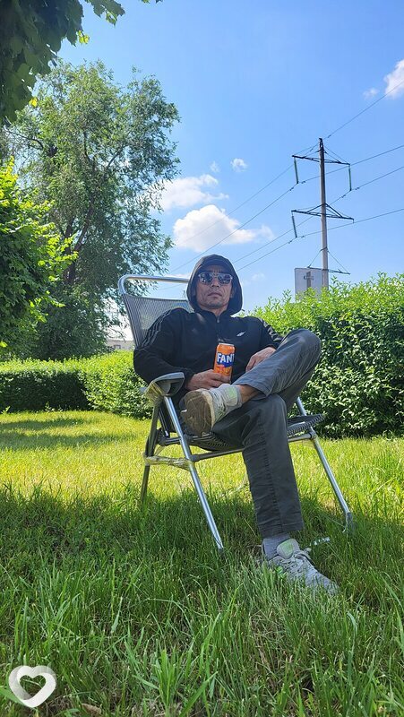 Nik, 36, Алматы — анкета №3546170