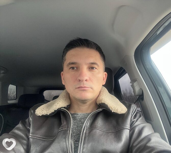 Валерий, 41, Самаре — анкета №3546191