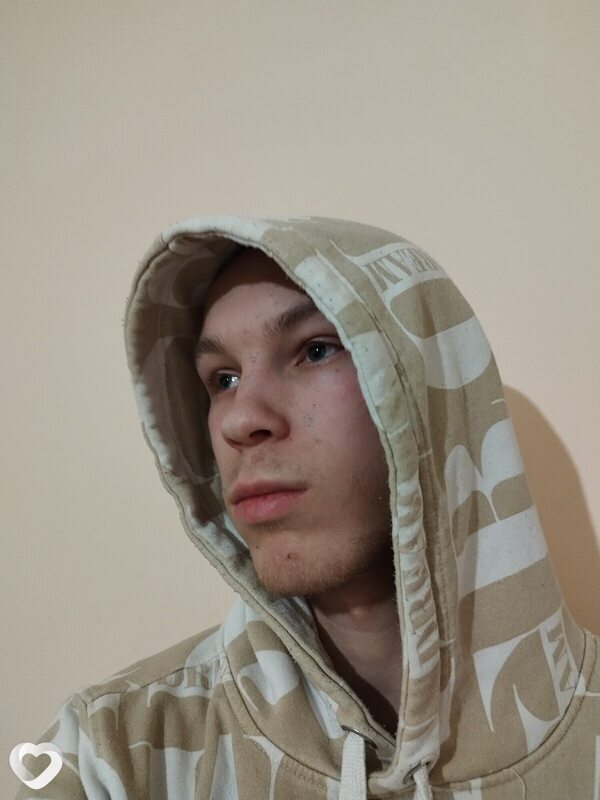Виталий, 22, Могилев — анкета №3546193