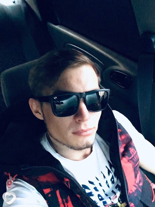 Алексей, 28, Екатеринбурге — анкета №3546152