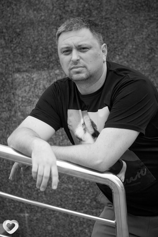 Дмитрий, 36, Бресте — анкета №3546156